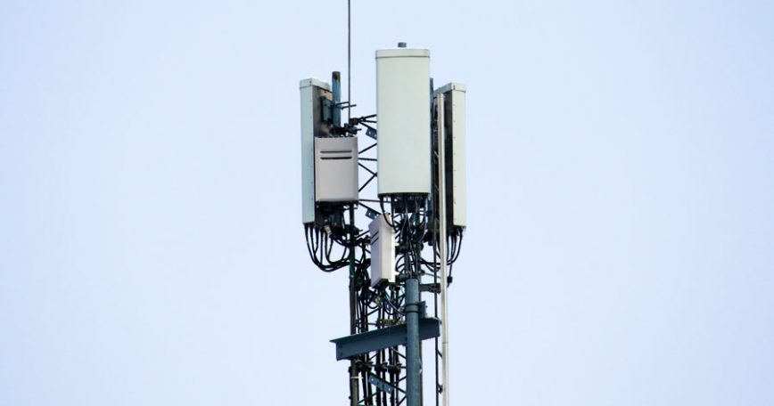 How to Find Cell Tower Locations