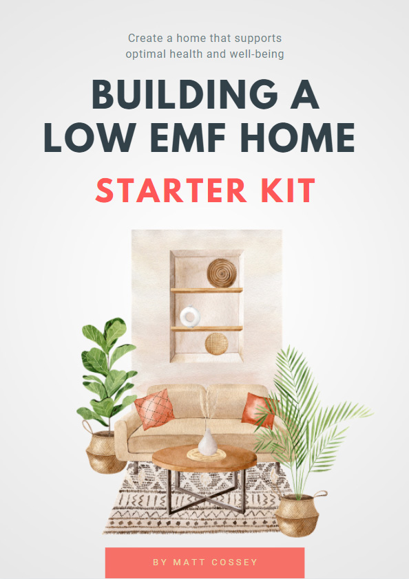 build-low-emf-home