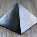 shungite pyramid scam